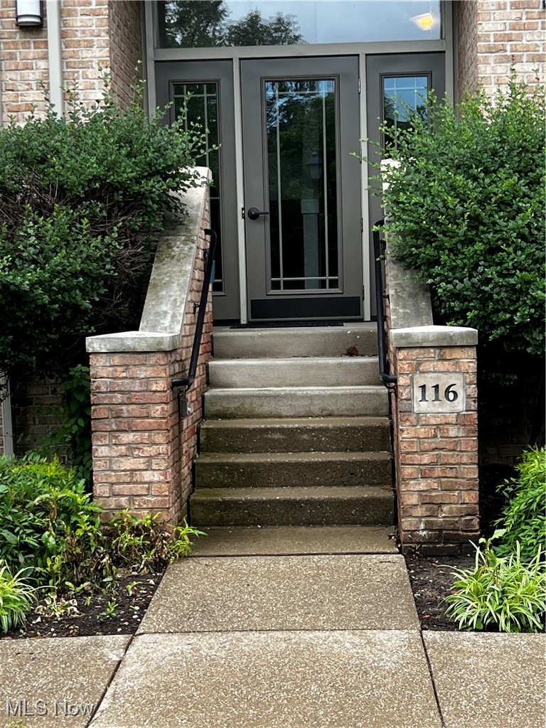 Enclave - Residential