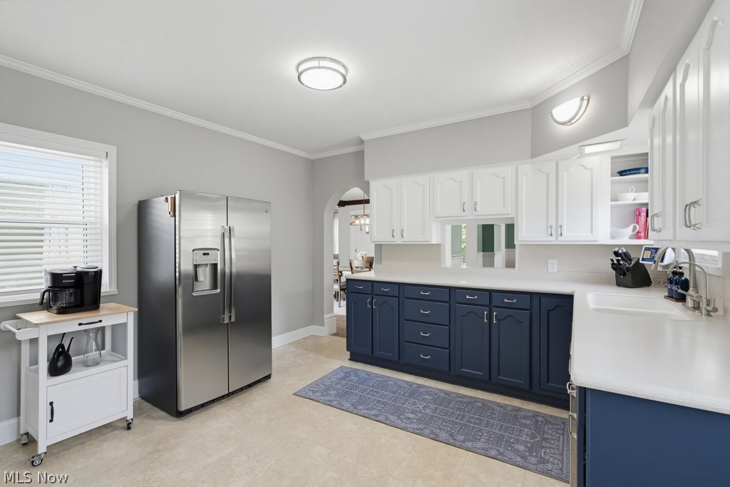 Columbia - Residential