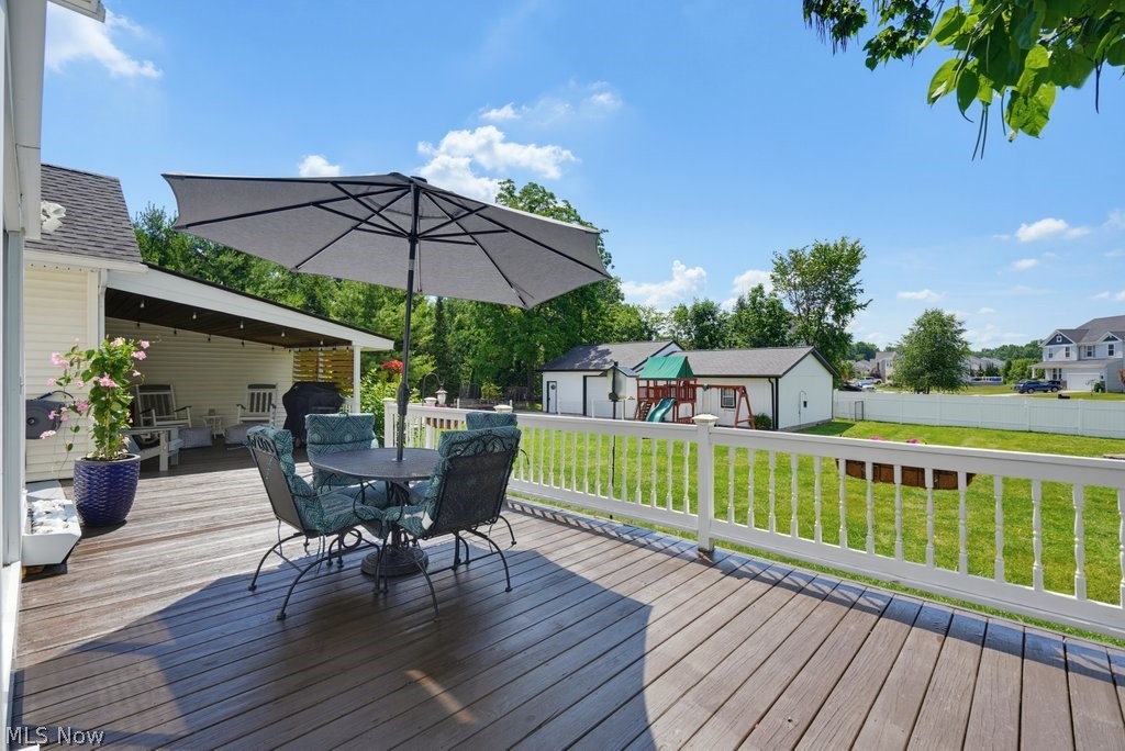 Columbia - Residential