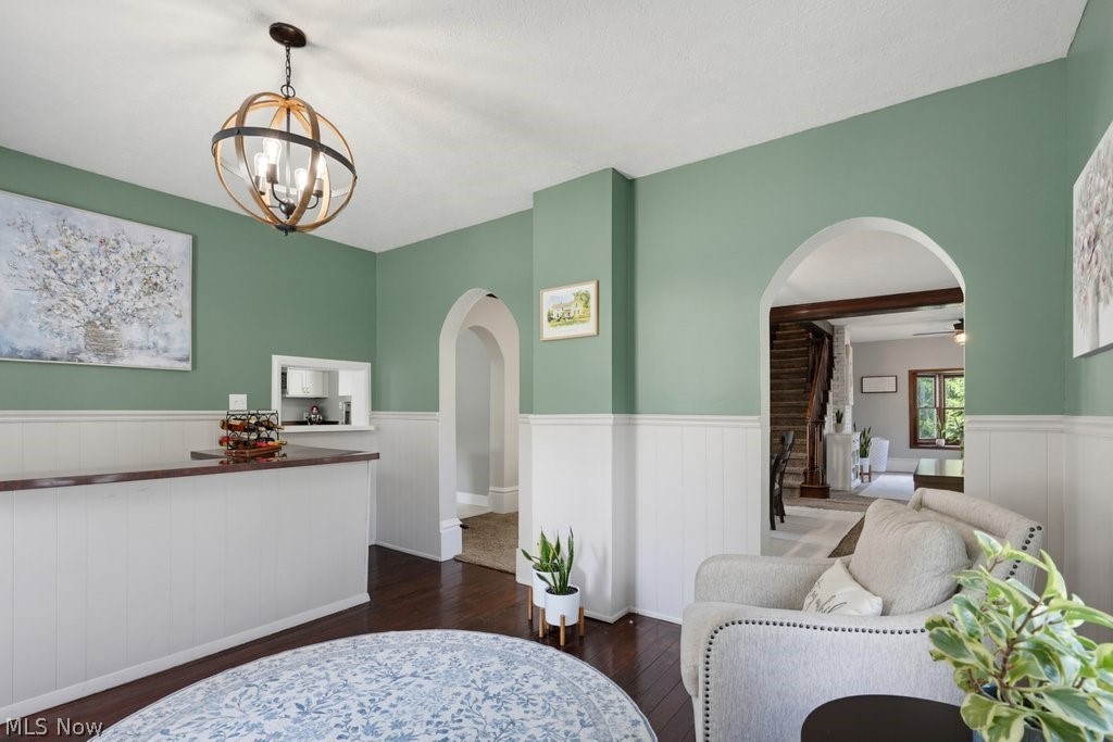 Columbia - Residential