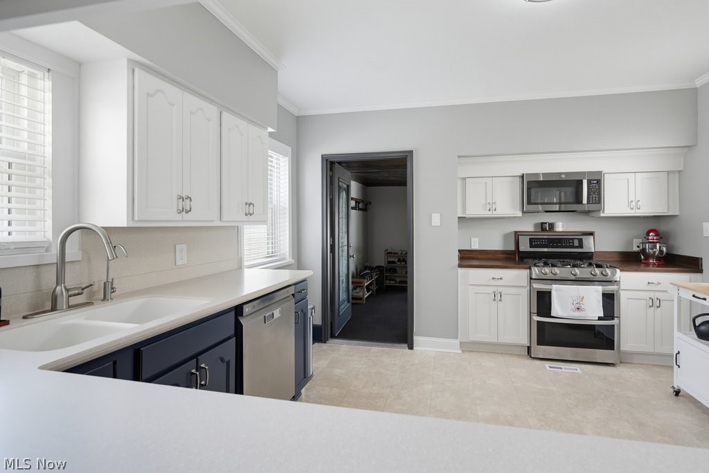 Columbia - Residential
