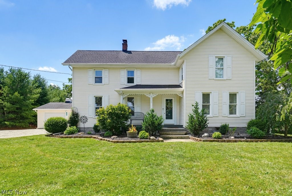Columbia - Residential