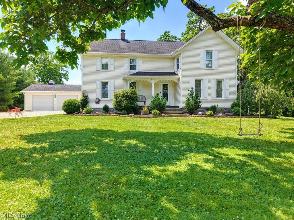 Columbia - Residential