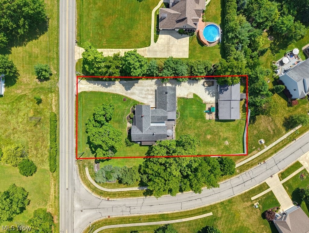 Columbia - Residential
