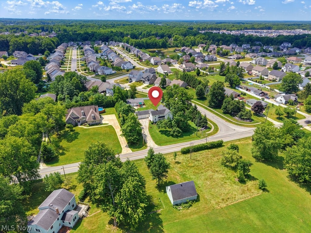 Columbia - Residential