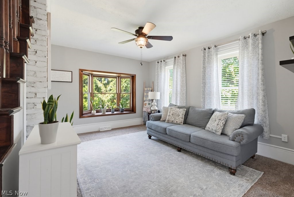 Columbia - Residential