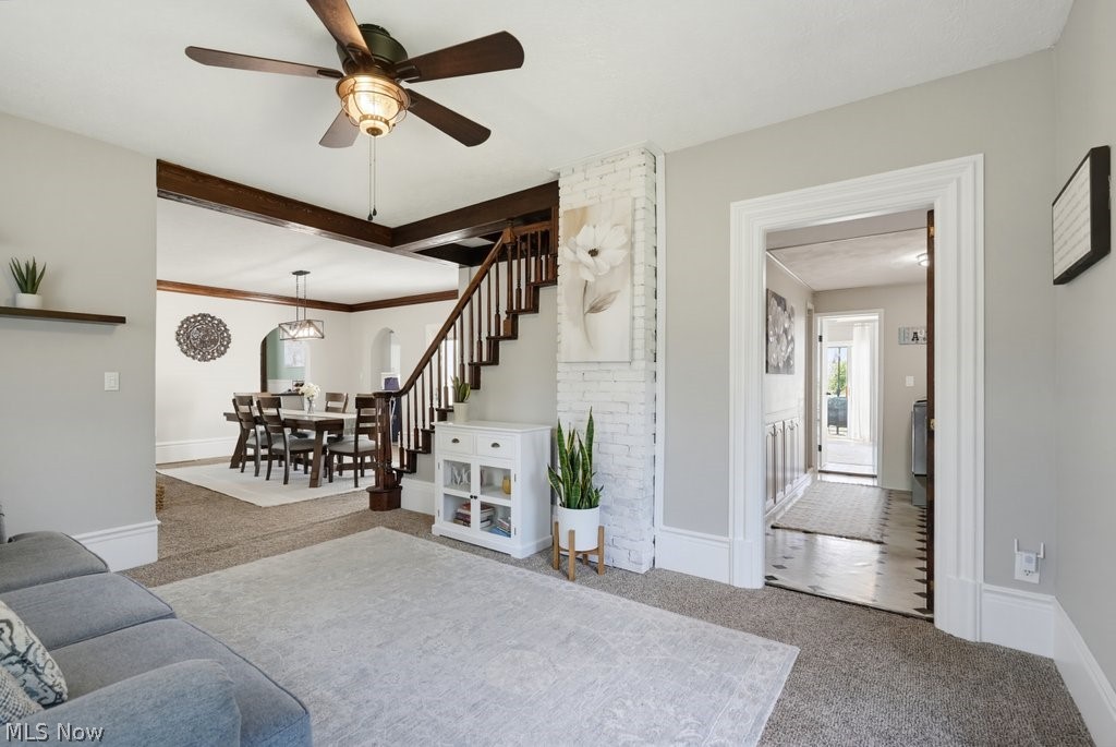 Columbia - Residential