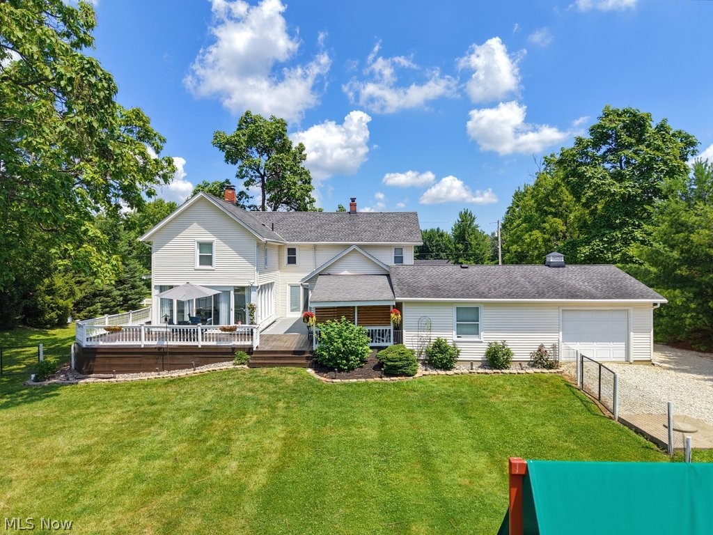 Columbia - Residential
