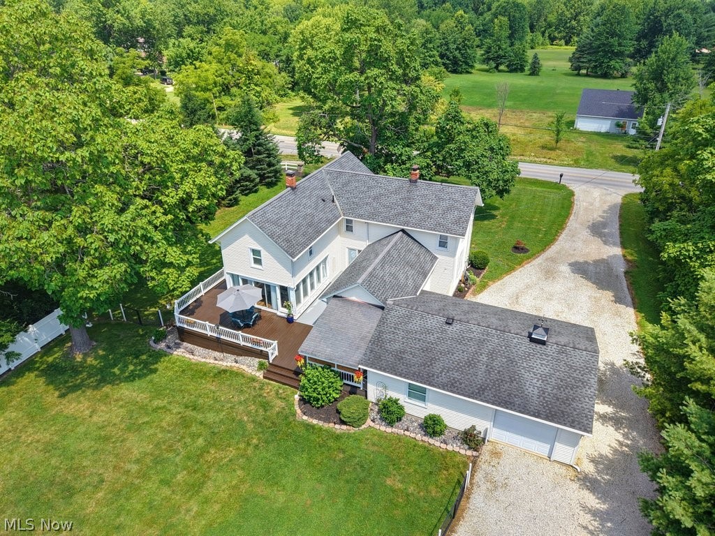 Columbia - Residential