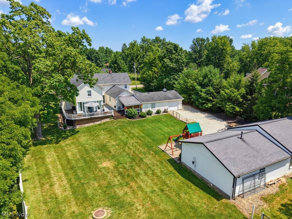 Columbia - Residential