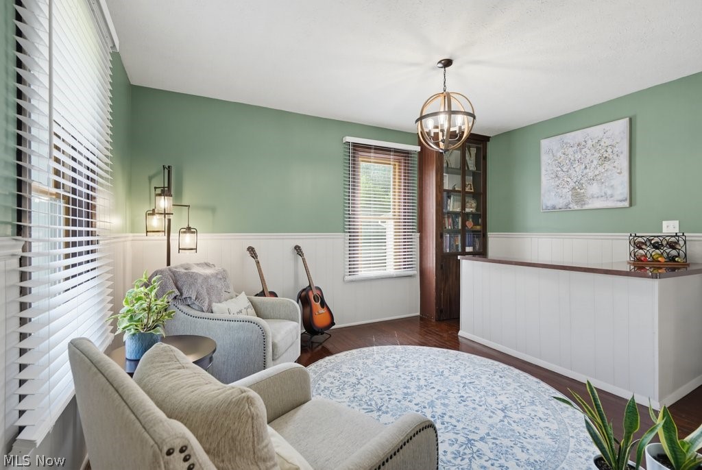 Columbia - Residential