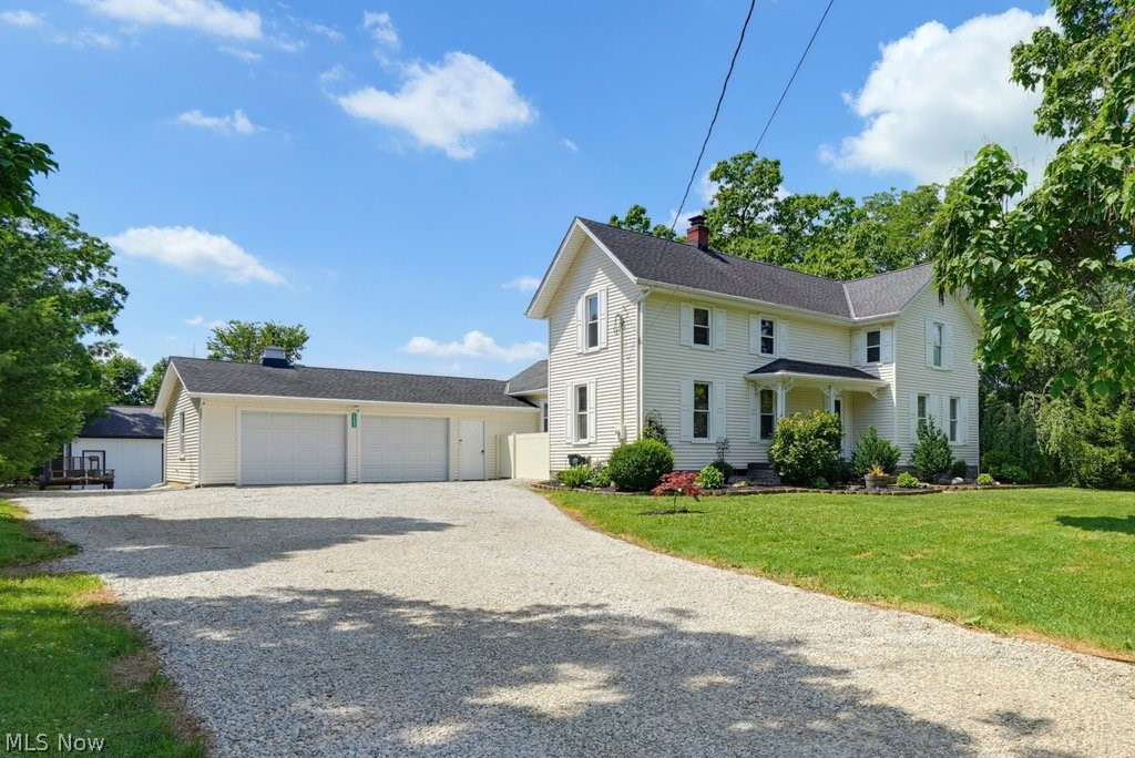 Columbia - Residential