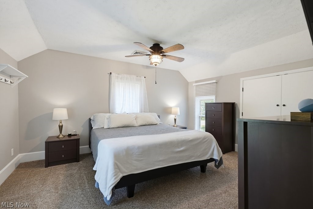 Columbia - Residential