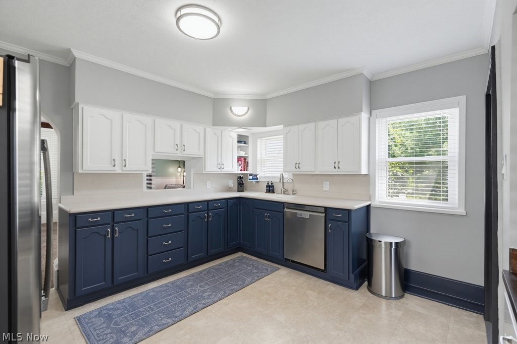 Columbia - Residential