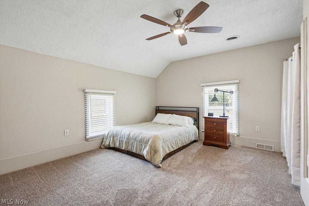 Columbia - Residential