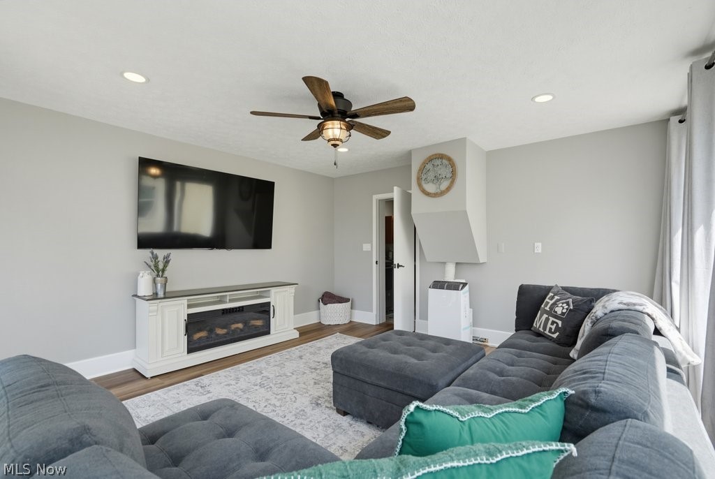 Columbia - Residential