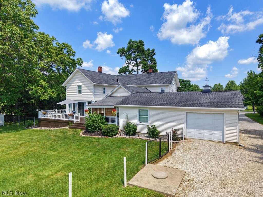 Columbia - Residential