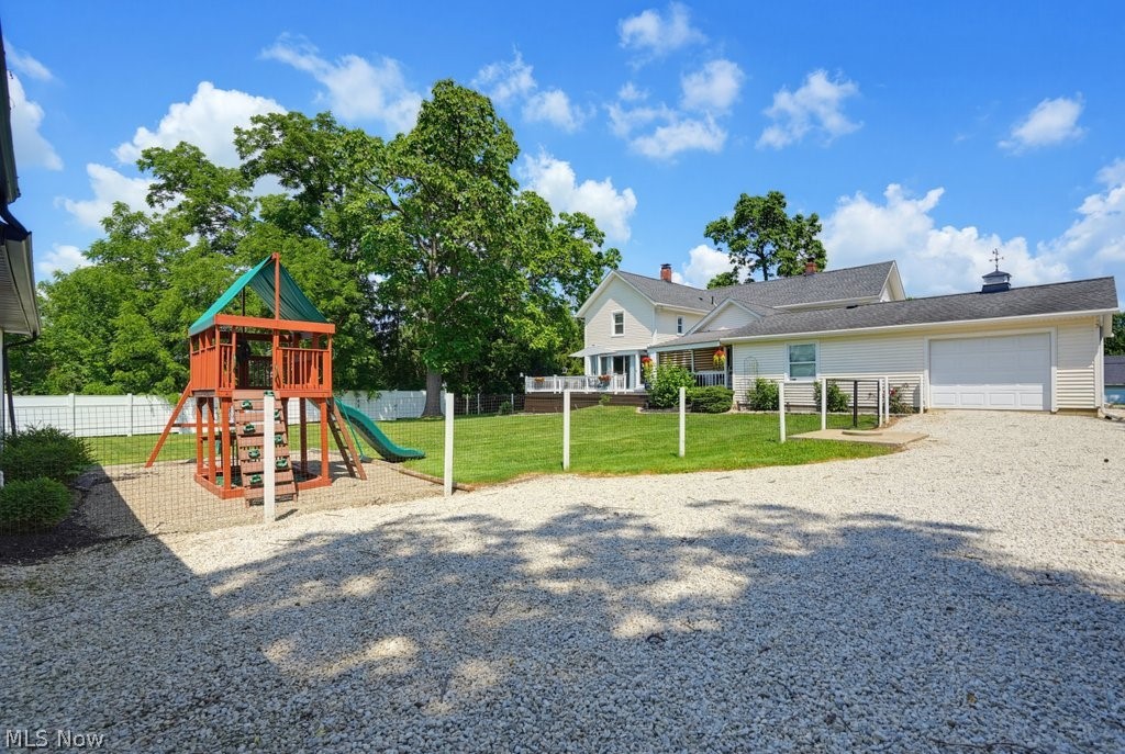 Columbia - Residential