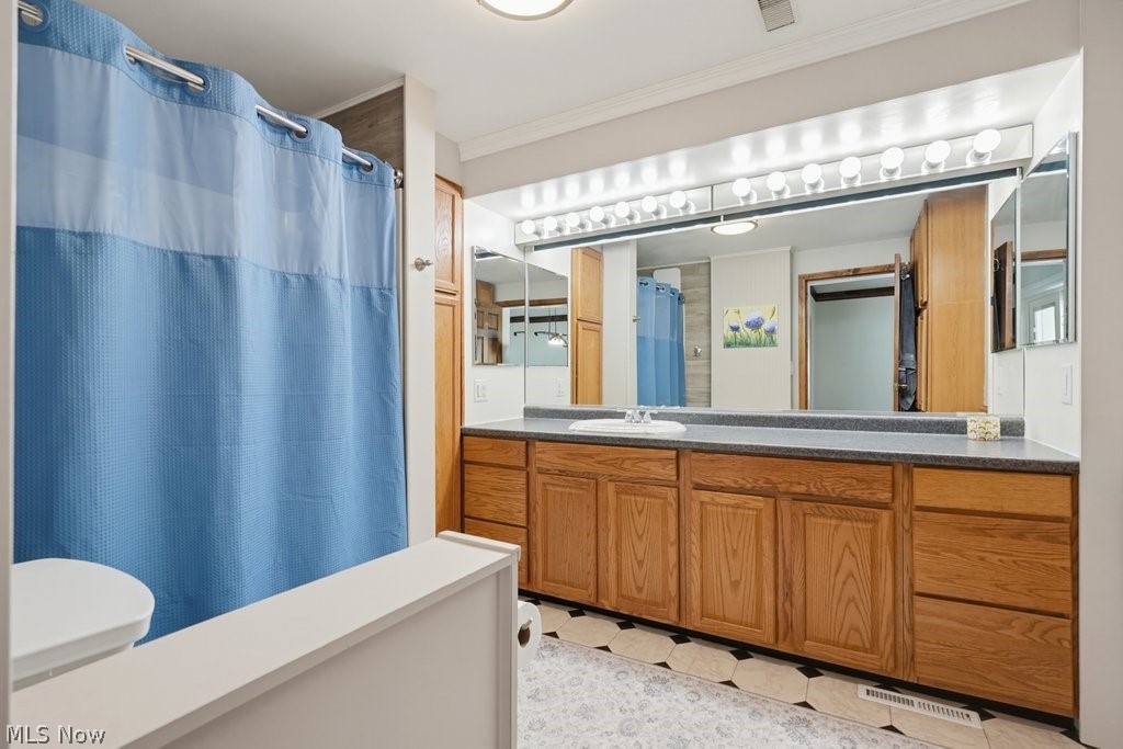 Columbia - Residential