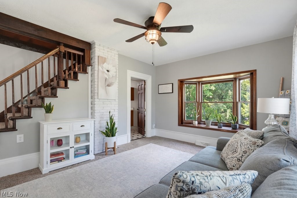 Columbia - Residential