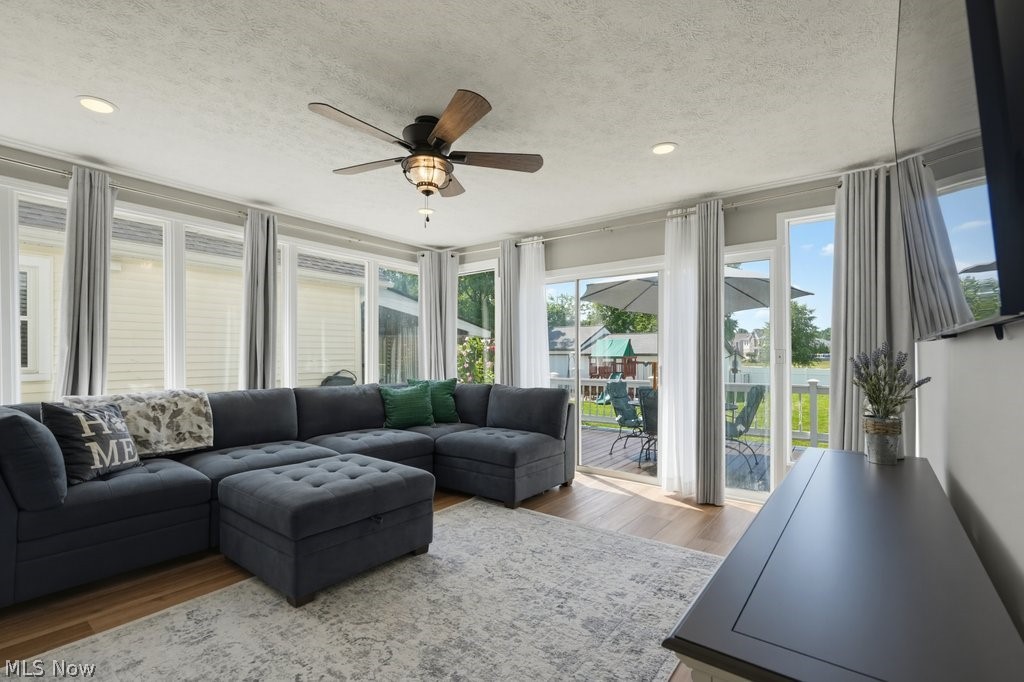 Columbia - Residential