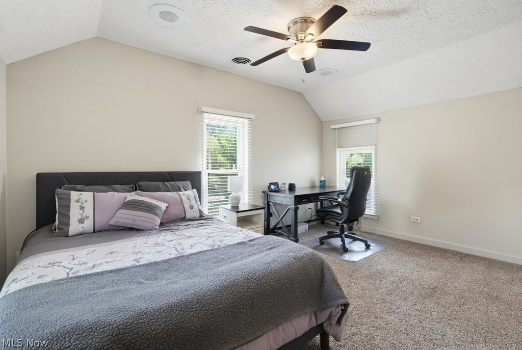 Columbia - Residential