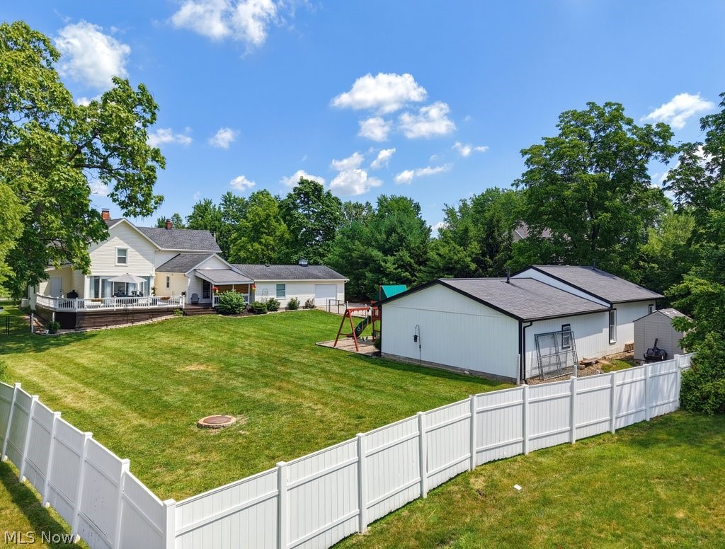 Columbia - Residential