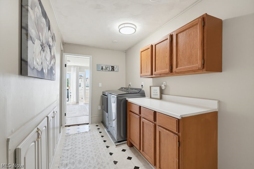 Columbia - Residential