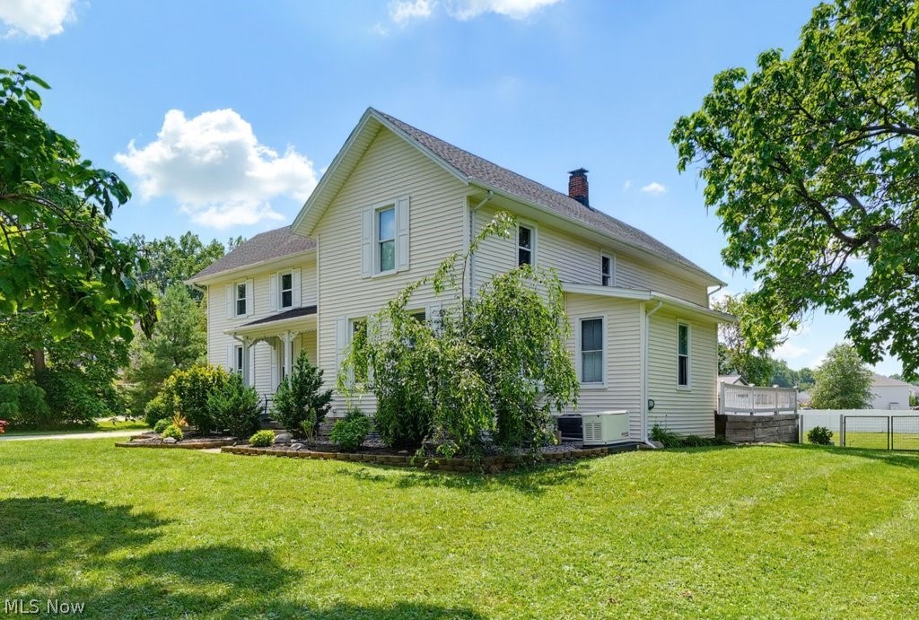 Columbia - Residential