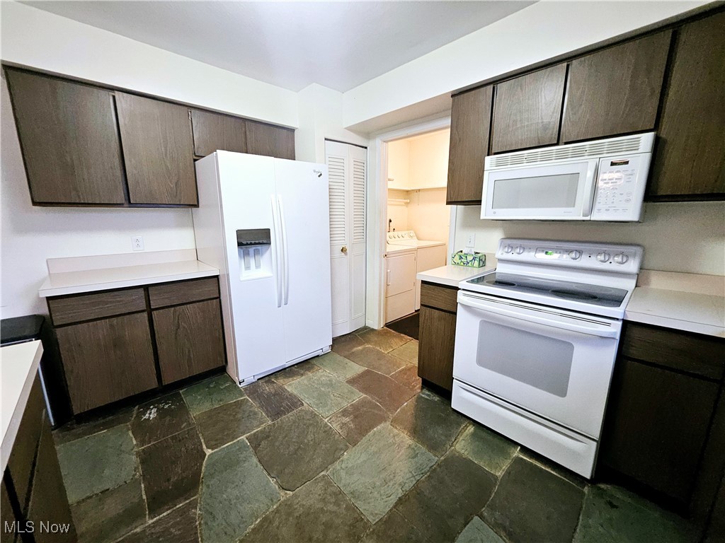 Granger Lake Condo - Residential