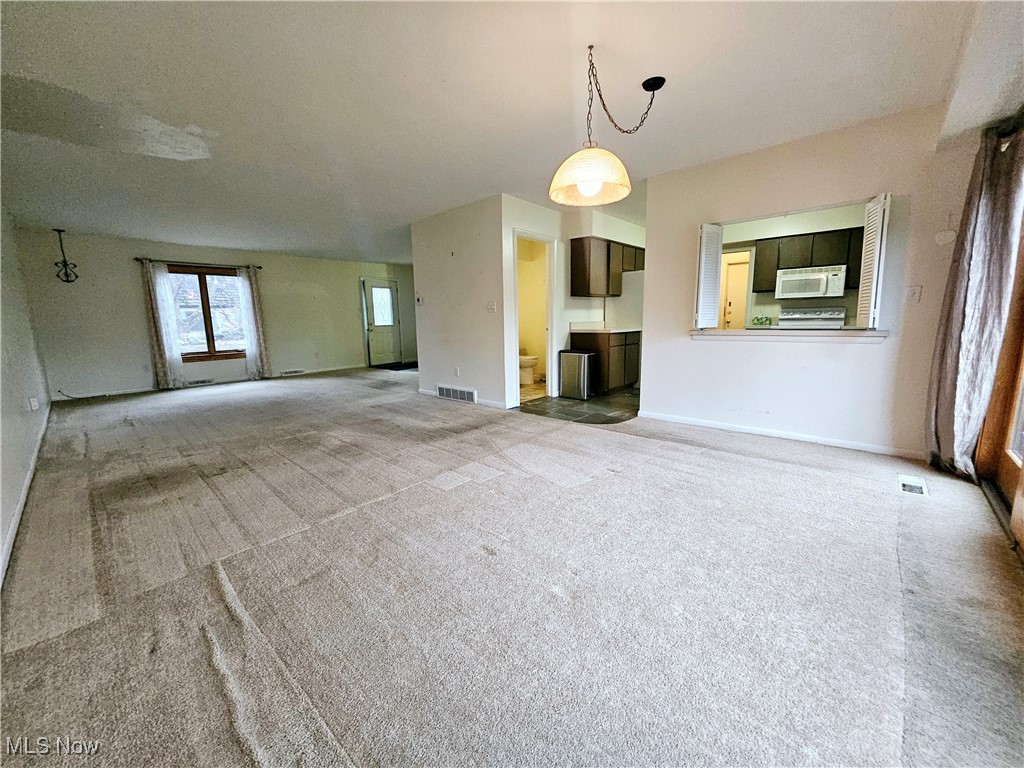 Granger Lake Condo - Residential
