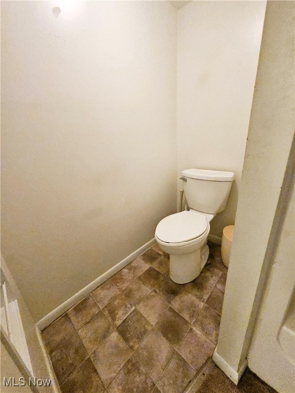 Granger Lake Condo - Residential
