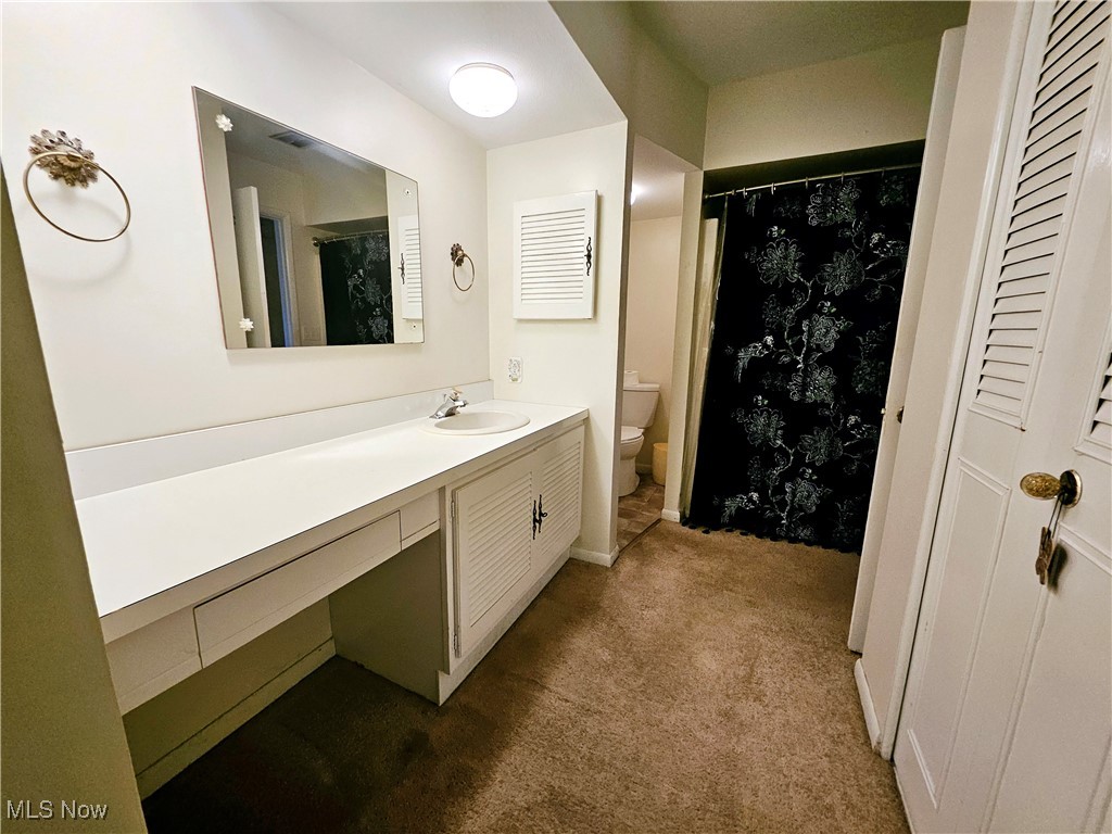 Granger Lake Condo - Residential