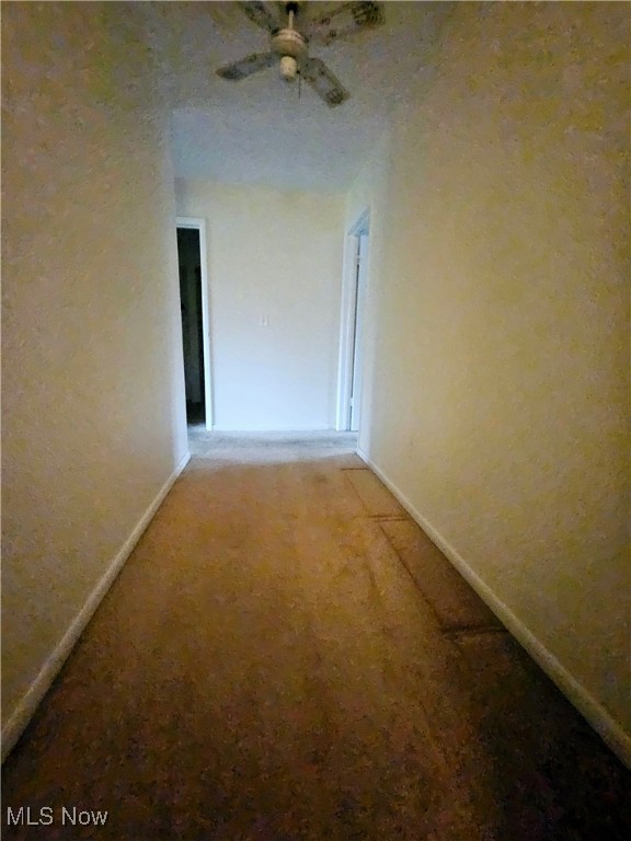 Granger Lake Condo - Residential