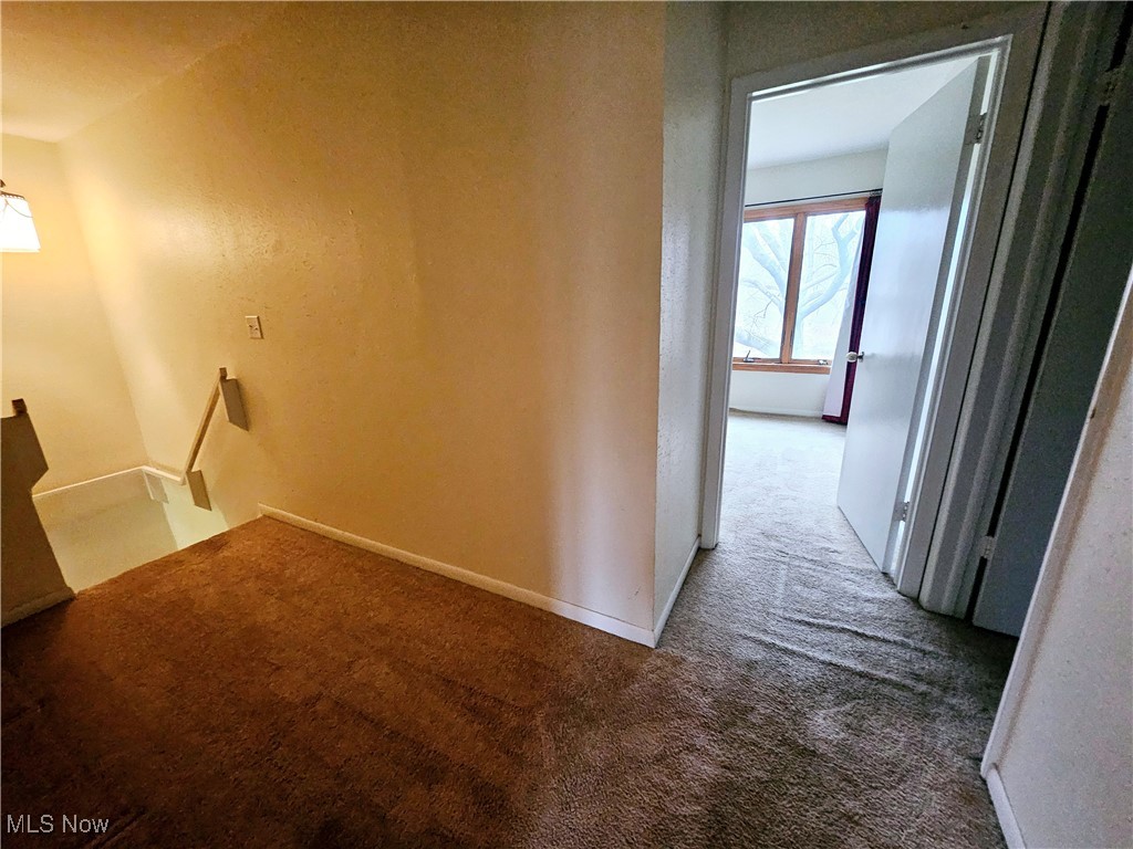 Granger Lake Condo - Residential