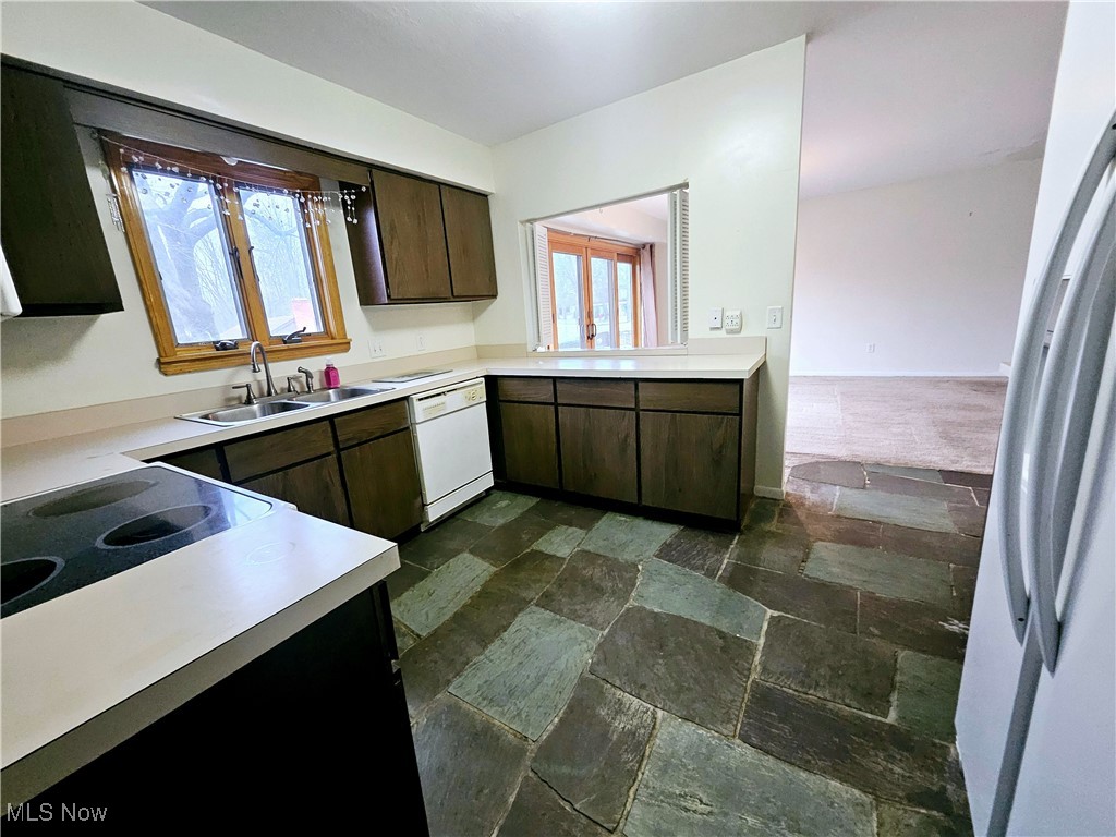 Granger Lake Condo - Residential
