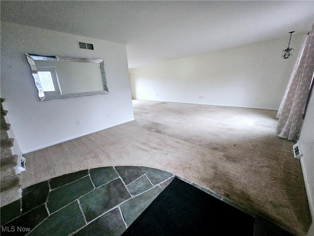Granger Lake Condo - Residential