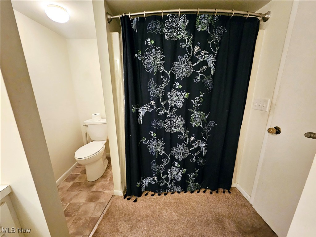 Granger Lake Condo - Residential