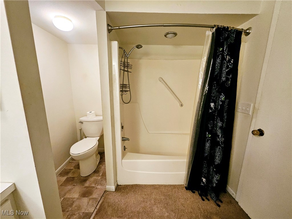 Granger Lake Condo - Residential
