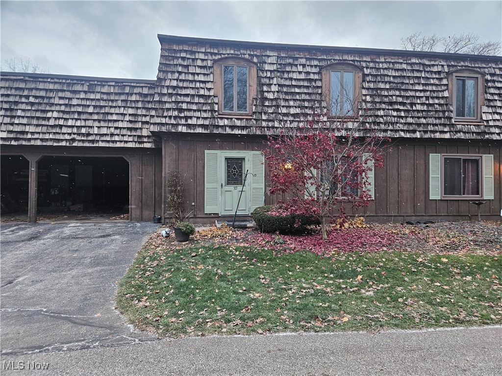 Granger Lake Condo - Residential