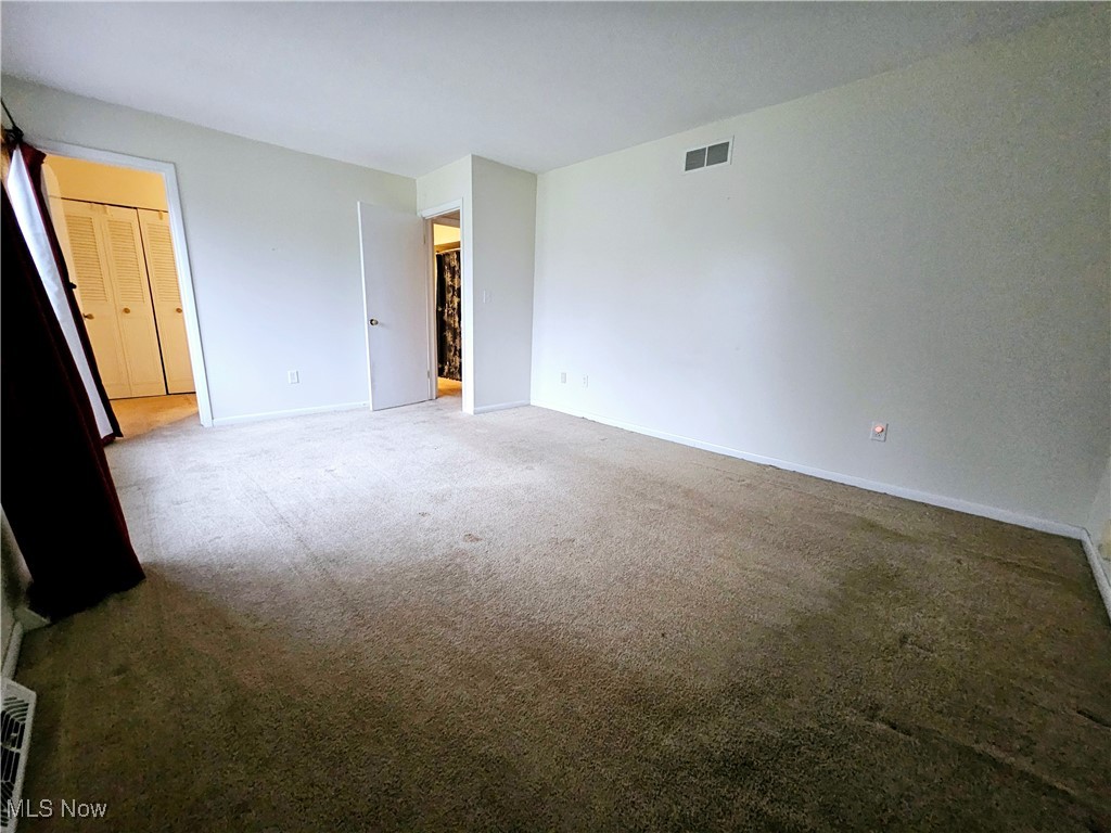 Granger Lake Condo - Residential