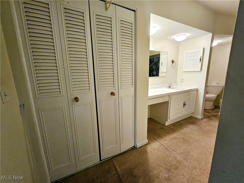 Granger Lake Condo - Residential