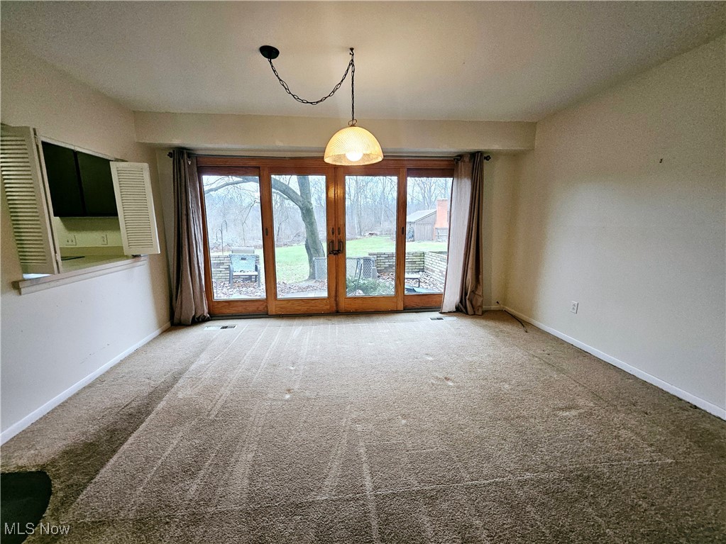 Granger Lake Condo - Residential