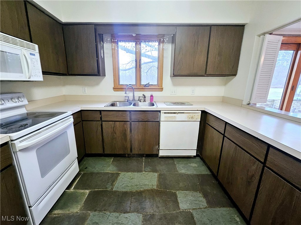 Granger Lake Condo - Residential