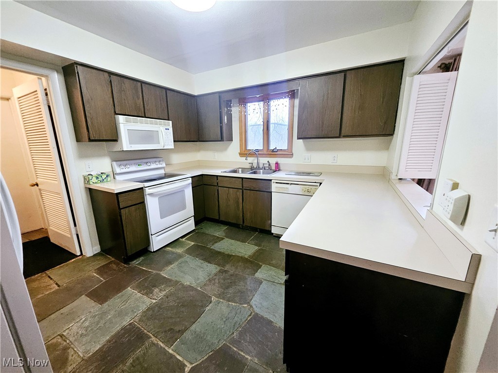 Granger Lake Condo - Residential