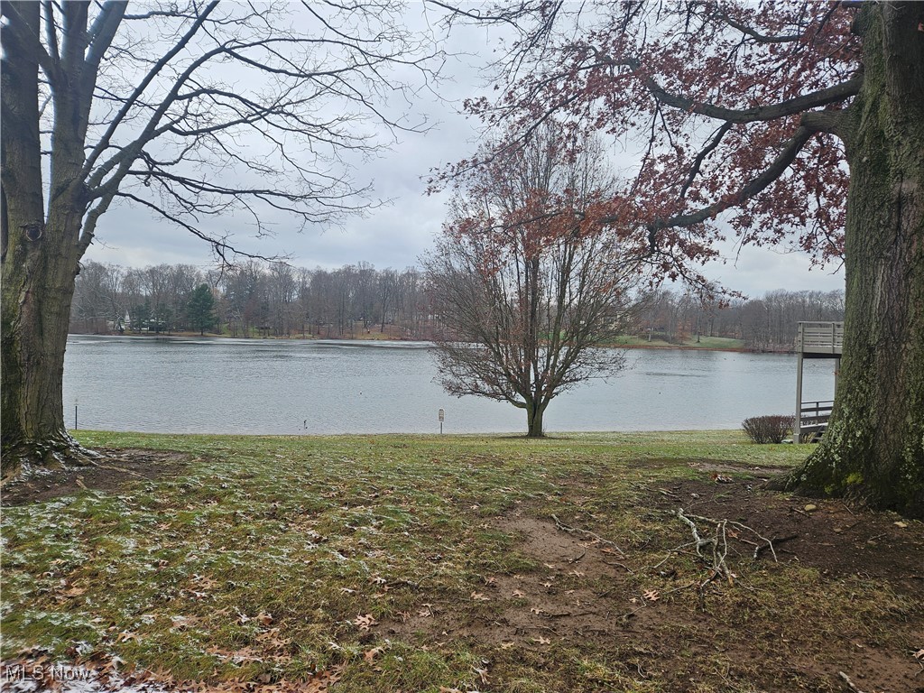 Granger Lake Condo - Residential