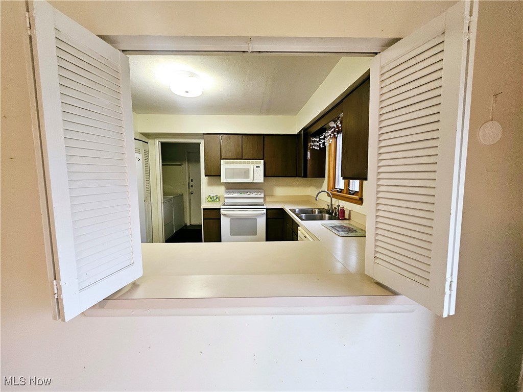 Granger Lake Condo - Residential