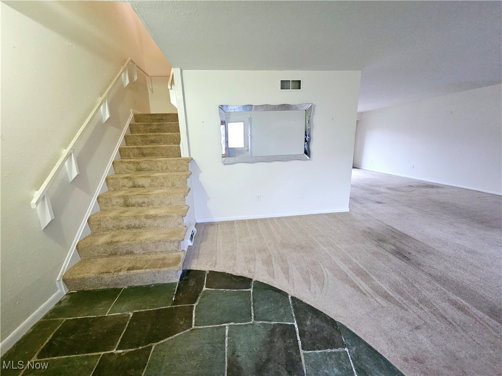 Granger Lake Condo - Residential