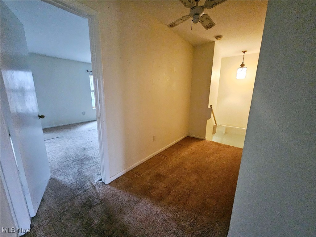 Granger Lake Condo - Residential