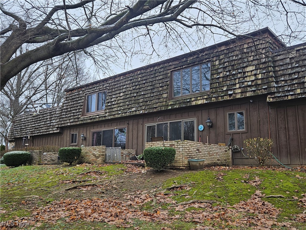 Granger Lake Condo - Residential